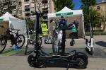 4a edició Velèctric Reus mobilitat elèctrica Diari Reus Digital