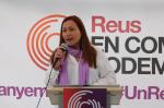 En Comú Podem Reus Pilar Flamenco eleccions municipals 26-M Diari Reus Digital