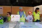 Joan Petit Nens amb càncer torneig Reus Deportiu plaça Mercadal Vemuts miró xaranga Bandsonats Diari Reus Digital