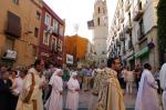 Professó Corpus Festa Major de Sant Pere Reus Diari Reus Digital