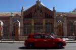 escola Prat de la Riba, AFA Escola Prat de la Riba, Ajuntament de Reus, mobilitat, entorn escolar, pacificació, plaça del Mercadal, reus diari digital, reusdigital.cat