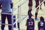 Club Voleibol Reus Fot-li Esports! LANOVA Ràdio Diari Reus Digital