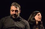 'Entrellaçats' Teatre Bravium 'Entre llençols' Diari Reus Digital