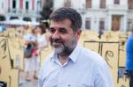 ANC Reus Onze de Setembre reusdigital Mercadal Reus Jordi Sànchez