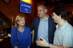 reusdigital.cat Reus Diari Digital enganxada de cartells 2016 eleccions generals