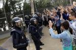  llibertat manifestació presos polítics 1-O Diari Reus Digital