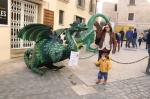 festivitas bestiarium reus capital cultura catalana 