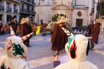 festivitas bestiarium reus capital cultura catalana 