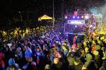 Cós Blanc Salou Costa Daurada Carnaval