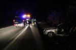 accident Bombers cotxe ferits  frontal  furgoneta mort mortal Mossos d'Esquadra SCT  SEM  Servei Català de Trànsit  Sistema d'Emergències Mèdiques  xoc Diari Reus Digital