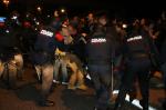  A-7 càrrega Mossos d'Esquadra presos polítics Tarragona Diari Reus Digital