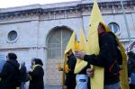 CDR  manifestació Tarragona presos polítics processó setmana santa viacrucis Diari Reus Digital