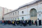 CDR  manifestació Tarragona presos polítics processó setmana santa viacrucis Diari Reus Digital