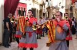 Setmana Medieval Montblanc  Sant Jordi 2018 Corts Catalanes 1414 Diari Reus Digital