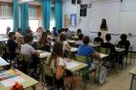 reus diari digital, alumnes, curs escolar, l'Institut Antoni de Martí i Franquès, Tarragona