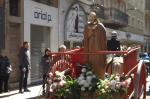 Tres tombs Reus Sant Antoni Diari Reus digital