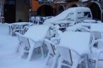 Prades nevat Diari Reus Digital