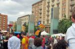 reusdigital.cat Reus Diari Digital festa per la independència Reus plaça Llibertat