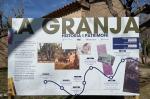 la Granja dels Frares, el Morell, molí del Codony, Ajuntament del Morell, riu Francolí, Eloi Calbet, Generalitat de Catalunya, Diputació de Tarragona, Bé cultural d'interès local, centre d'interpretació, Monestir de Santes Creus, reus diari digital, reusdigital.cat