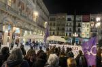 8M, 8-M, Dia Internacional de la Dona, Dones, Manifestació, Jordina Salvat, reusdigital.cat, reus diari digital