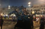 Festes Sant Pere El Serrallo correfoc Diari Reus Digital
