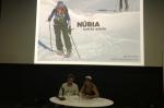 Núria Castán 'Més vida' Snowboarding La Fira Centre Comercial Reu Esport i Lleure Diari Reus Digital