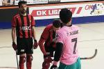 reus deportiu, ok lliga, fc barcelona, hoquei patins