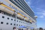 costa fortuna costa cruceros juny 2019 port tarragona reusdigital reus diari digital 