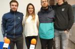 Noelia Hilinger Fot-li Esports Culturisme LANOVA Ràdio Diari Reus Digital