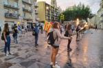 plaça baluard diada 2020 reus reusdigital esquerra independentista 