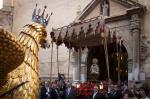 Sant Pere, Festa Major, Reus, 2024