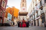 Sant Pere, Festa Major, Reus, 2024