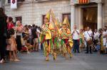 Sant Pere, Festa Major, Reus, 2024