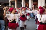 Sant Pere, Festa Major, Reus, 2024