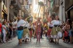 Sant Pere, Festa Major, Reus, 2024