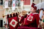 Sant Pere, Festa Major, Reus, 2024