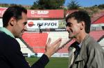 cf reus gimnàstic de tarragona emili vicente segona b futbol