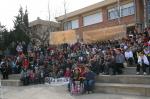 escola gil cristià la selva del camp preinscripció