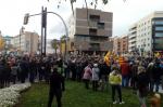 mobilitzacions detenció Puigdemont  presos polítics  policia alemanya Tarragona Diari Reus Digital