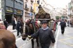 Tres tombs reus 2010