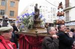 Tres tombs reus 2010