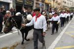 Tres tombs reus 2010