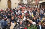 Tres tombs reus 2010