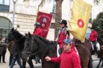 Tres tombs reus 2010