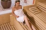 spai wellness reus sauna