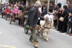 Tres tombs reus 2010