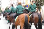 Tres tombs reus 2010