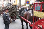 Tres tombs reus 2010