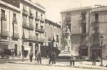 carrers reus XAVIER AMORÓS plaça catalunya