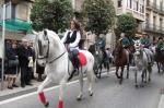 Tres tombs reus 2010